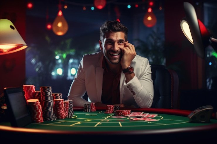 Tampilan hadiah dan bonus primbontoto